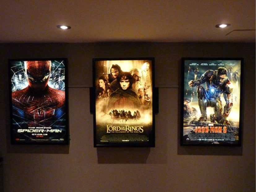 Movie Box
